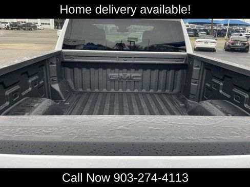 New 2026 GMC Sierra 1500 Elevation w/ Elevation Select Package image 23