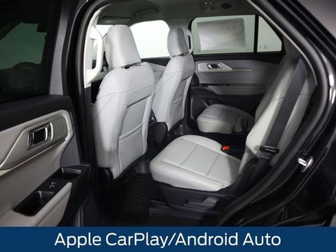 New 2026 Ford Explorer Active w/ Active Comfort Package AWD/4WD image 50