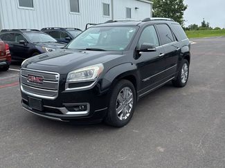 Used 2014 GMC Acadia Denali AWD/4WD video 1