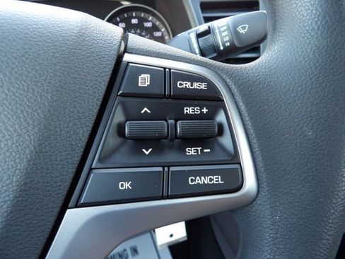 Used 2018 Hyundai Elantra SEL FWD image 15