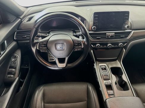 Used 2018 Honda Accord Sport image 23