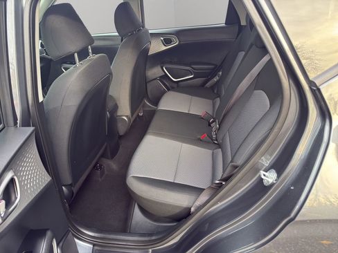 Used 2023 Kia Soul LX w/ Option Group 015 image 9