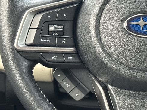 Used 2019 Subaru Ascent Limited image 7