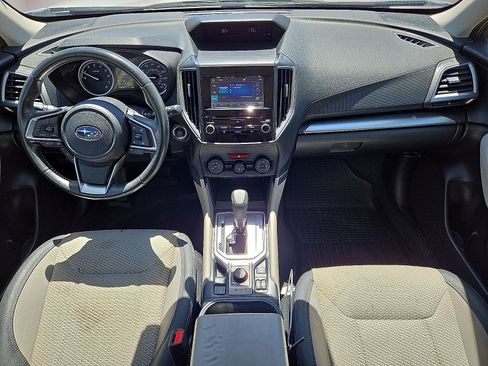 Used 2022 Subaru Forester Premium AWD/4WD image 15