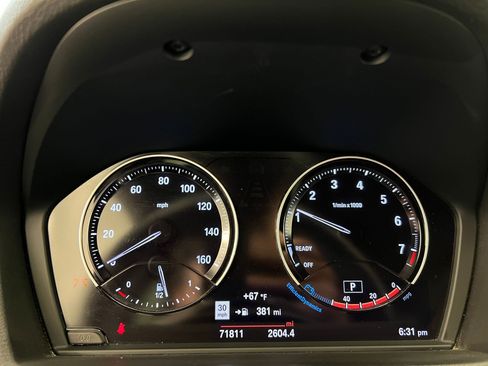 Used 2019 BMW X1 xDrive28i image 18