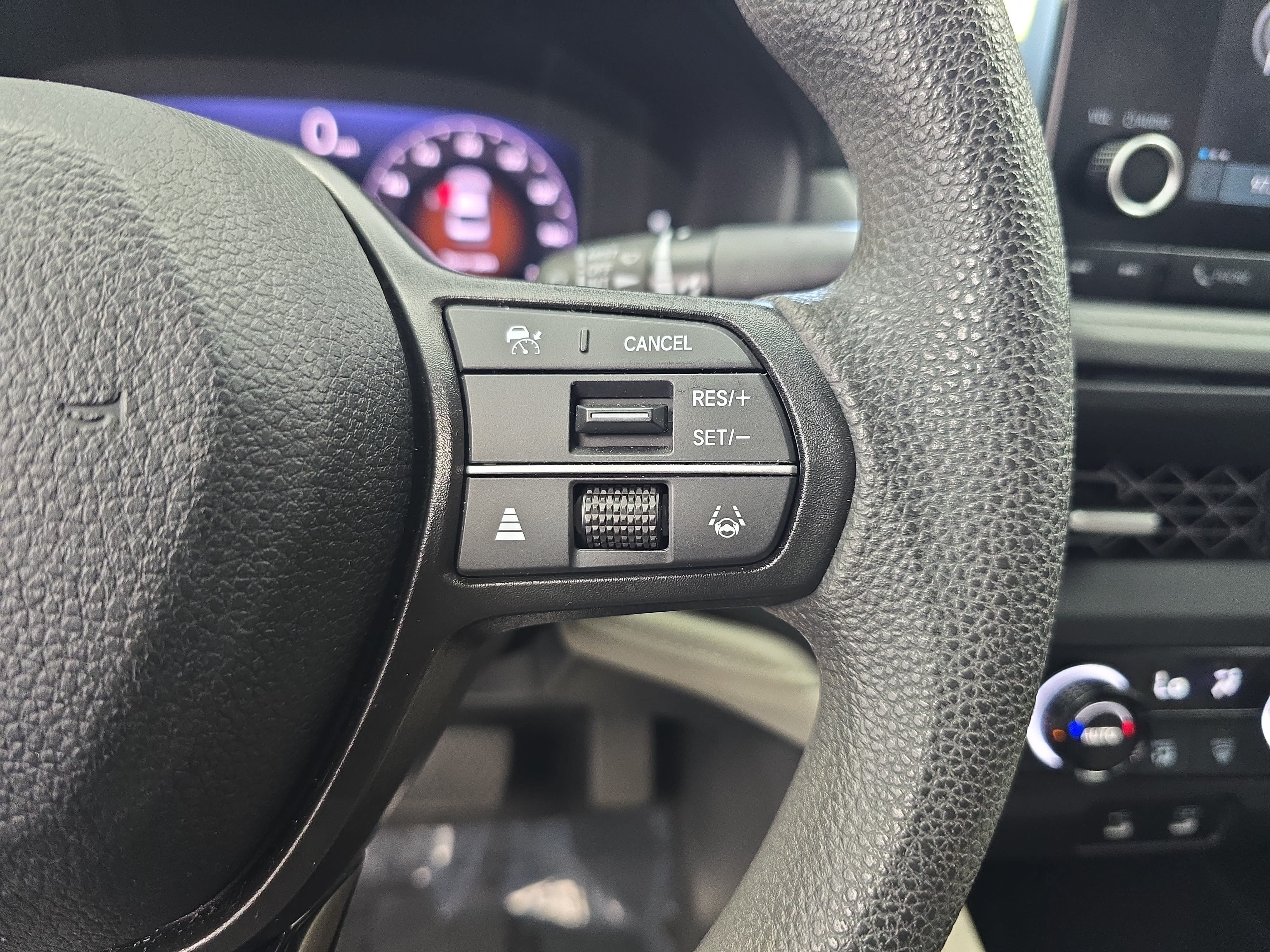 Used 2024 Honda Accord EX image 17
