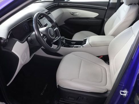 Certified 2023 Hyundai Tucson SEL w/ Convenience Package AWD/4WD image 19