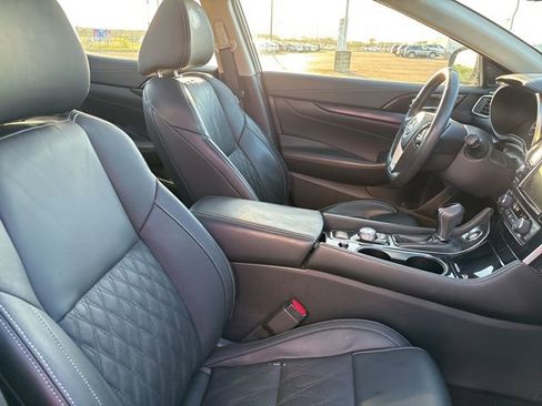 Used 2023 Nissan Maxima Platinum w/ Sport Mat Group image 23