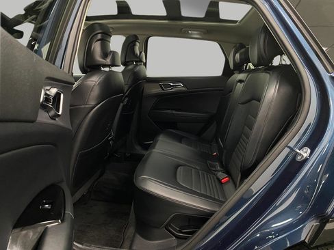 Used 2023 Kia Sportage SX Prestige AWD/4WD image 34