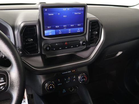 Used 2021 Ford Bronco Sport AWD/4WD image 5