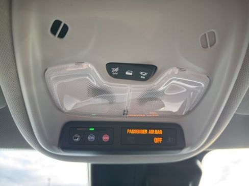 New 2026 Chevrolet TrailBlazer LT w/ LT Cold Weather Package image 31