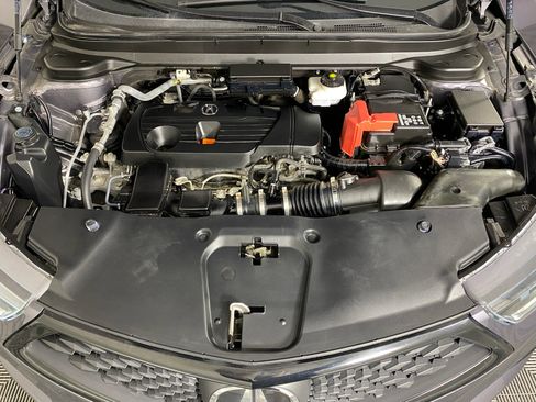 Used 2021 Acura RDX A-Spec AWD/4WD image 32