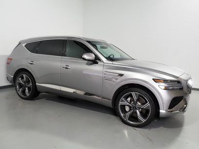Used 2025 Genesis GV80 3.5T Prestige