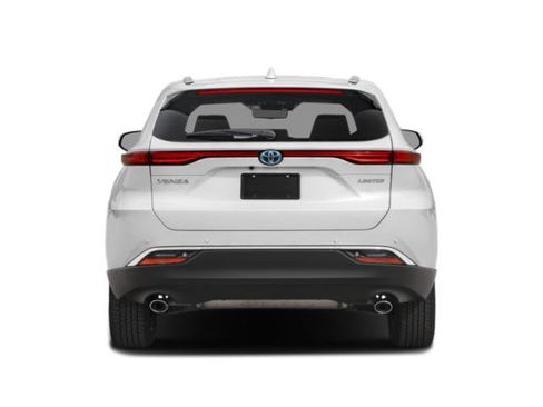 Used 2024 Toyota Venza Limited AWD/4WD image 5