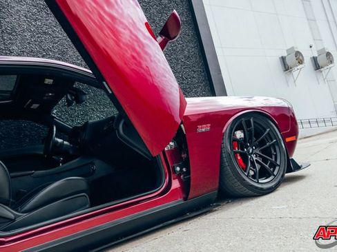 Used 2018 Dodge Challenger T/A image 29