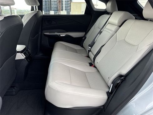 Certified 2023 Lexus RX 350 Premium Plus image 23