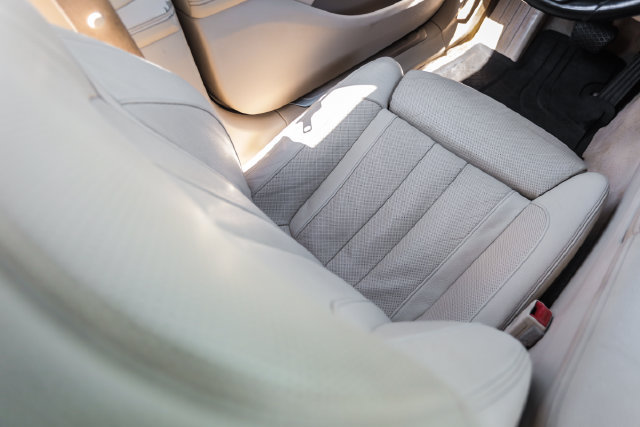 Used 2017 BMW 740i RWD image 46