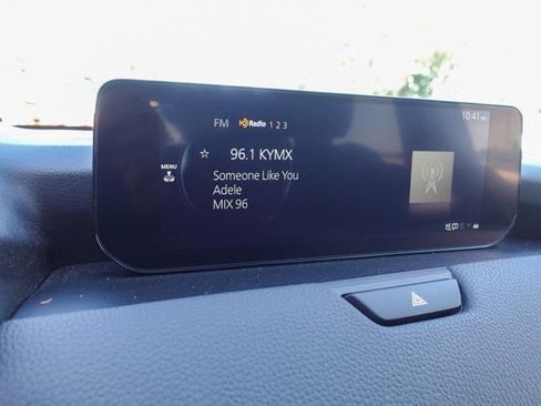 Certified 2024 MAZDA CX-90 Plug-In Hybrid w/ Preferred AWD/4WD image 18