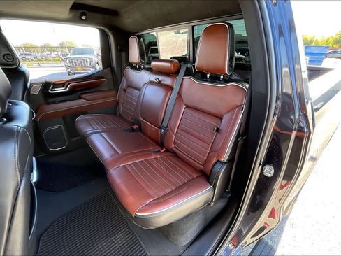 Used 2023 GMC Sierra 1500 Denali Ultimate image 19