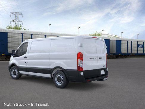 New 2026 Ford Transit 150 Low Roof w/ Load Area Protection Package image 4