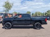 Used 2018 Chevrolet Silverado 1500 Custom w/ Custom Value Package image 4