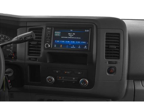 Used 2020 Nissan NV 2500 S image 13