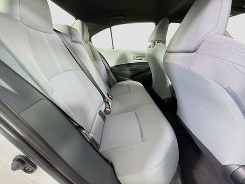 Certified 2026 Toyota Corolla SE image 24