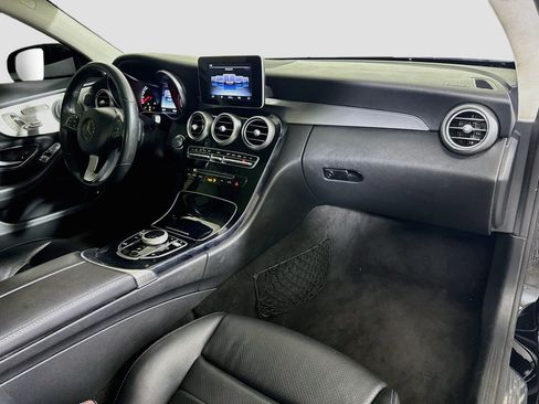 Used 2017 Mercedes-Benz C 300 Coupe image 28