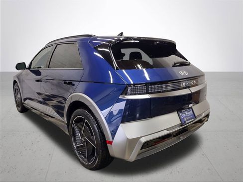 New 2026 Hyundai Ioniq 5 Limited image 12
