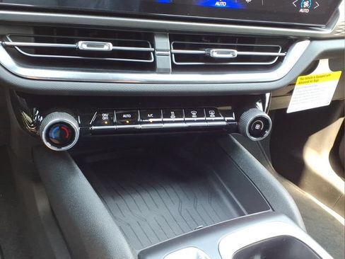 New 2026 Chevrolet Equinox EV LT FWD image 7