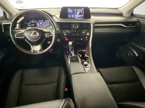 Used 2022 Lexus RX 350 FWD w/ Premium Package image 30