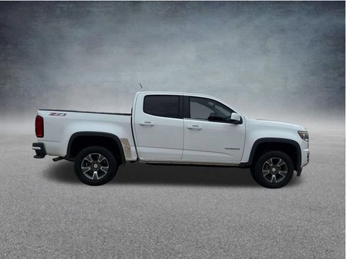 Used 2016 Chevrolet Colorado Z71 AWD/4WD image 12