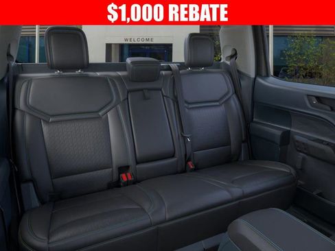 New 2025 Ford Maverick Lobo image 11