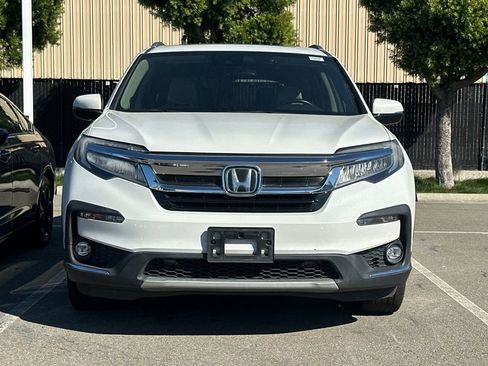 Used 2021 Honda Pilot Touring image 5