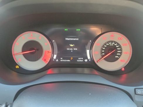 Used 2021 Acura RDX A-Spec AWD/4WD image 18