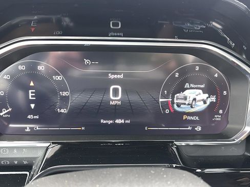 New 2026 GMC Sierra 3500 SLE w/ Snow Plow Prep/Camper Package image 16