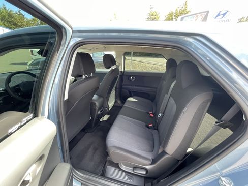 Certified 2024 Hyundai Ioniq 5 SEL RWD image 14