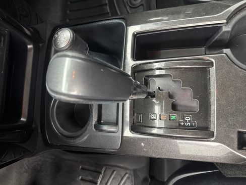 Used 2015 Toyota 4Runner Trail Premium image 26