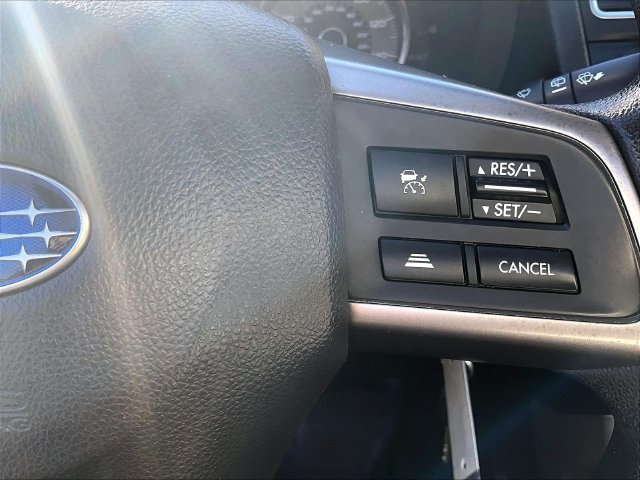 Used 2016 Subaru Forester 2.5i Premium AWD/4WD image 25