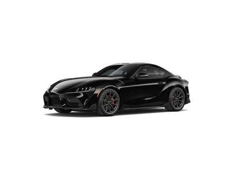 New 2026 Toyota Supra Premium RWD image 2