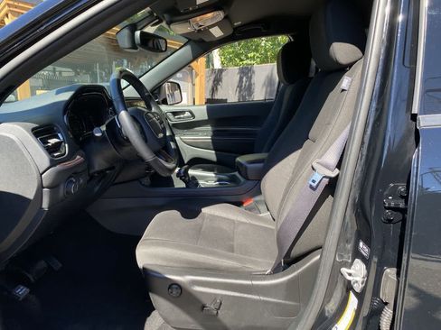 Used 2025 Dodge Durango GT AWD/4WD image 14