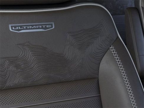 New 2026 GMC Yukon XL Denali Ultimate image 21