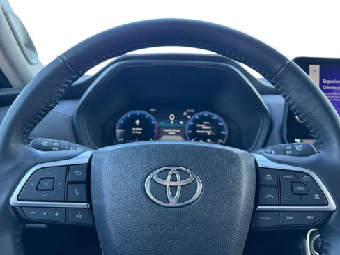 Used 2024 Toyota Grand Highlander Limited image 20