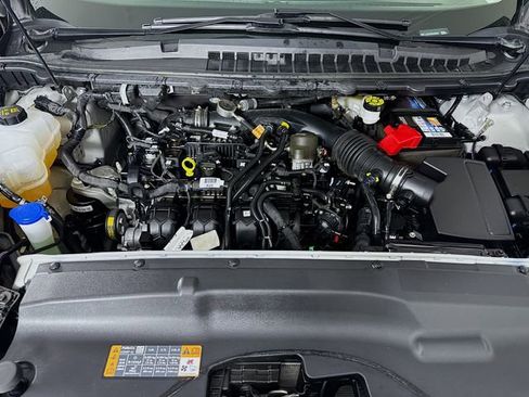 Used 2024 Ford Edge SEL w/ Convenience Package image 28