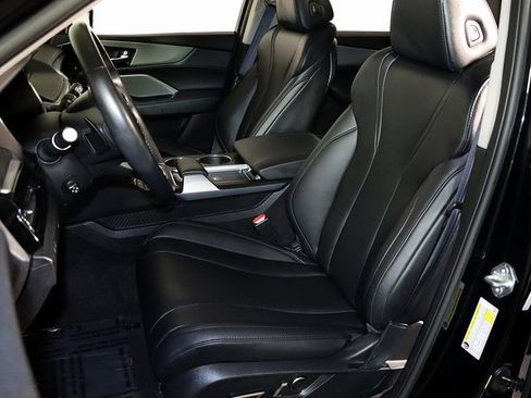 Certified 2023 Acura MDX SH-AWD image 4