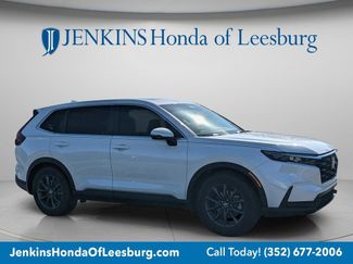 New 2026 Honda CR-V EX-L video 1