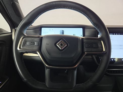 Used 2025 Rivian R1T Adventure AWD/4WD image 26