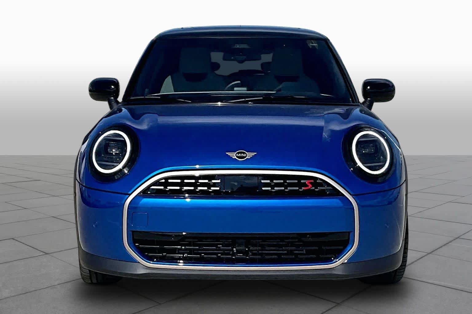 New 2027 MINI Cooper S FWD image 3