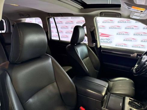 Used 2017 Lexus GX 460 image 59