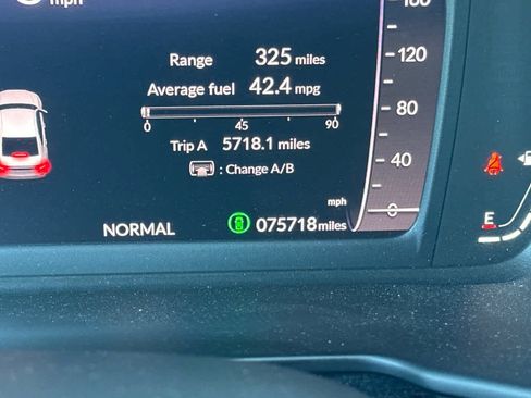 Used 2023 Honda Accord Touring image 25